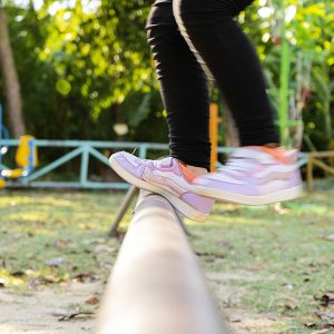 Accident at a Public Park
