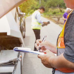 Attorney Investigates Trucking Accidents for Liability