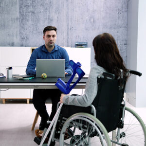 Recovering from Brain Injuries or Spinal Cord Injuries Legal Support for Long-Term Care Needs