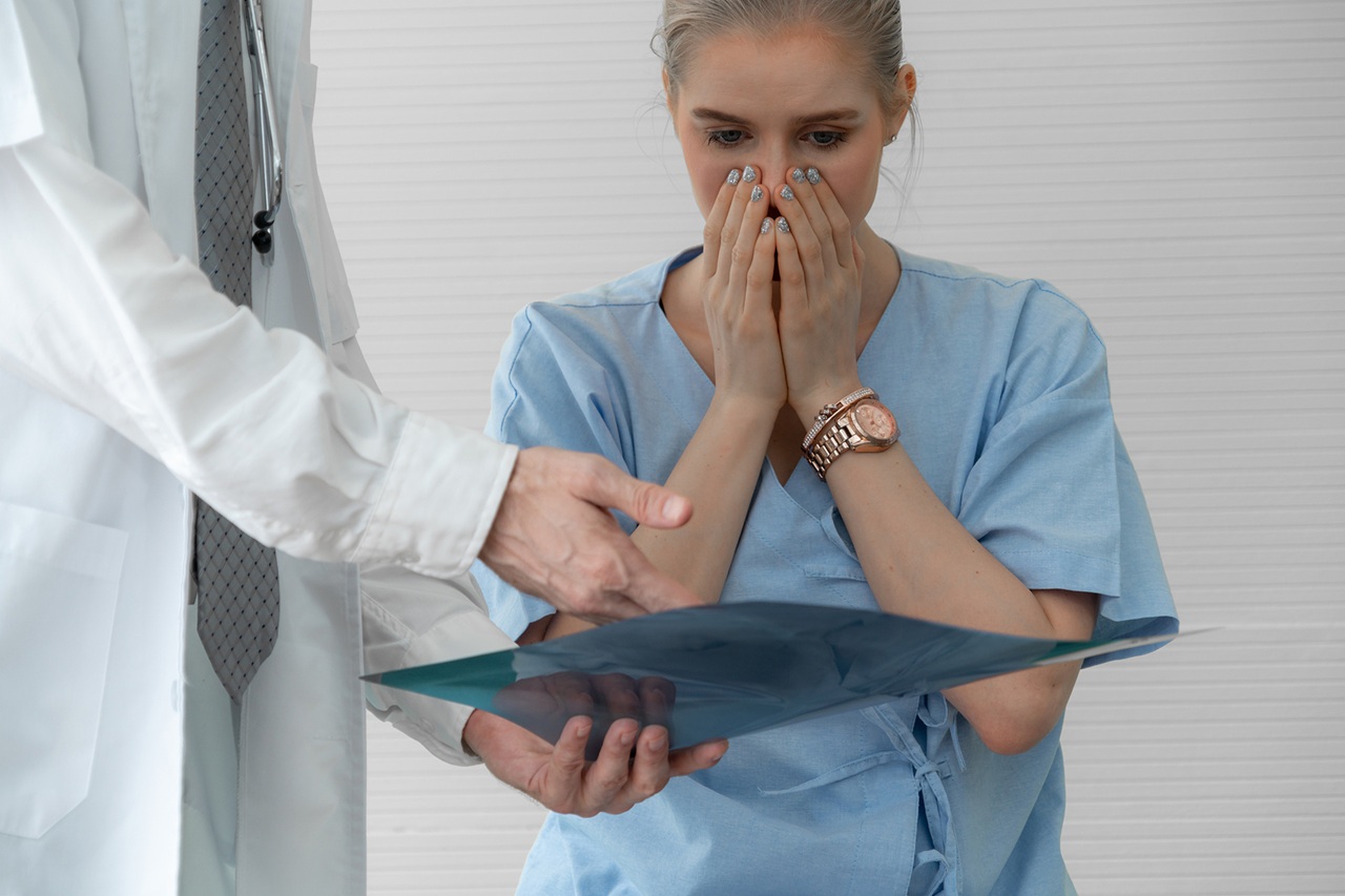 nursing errors