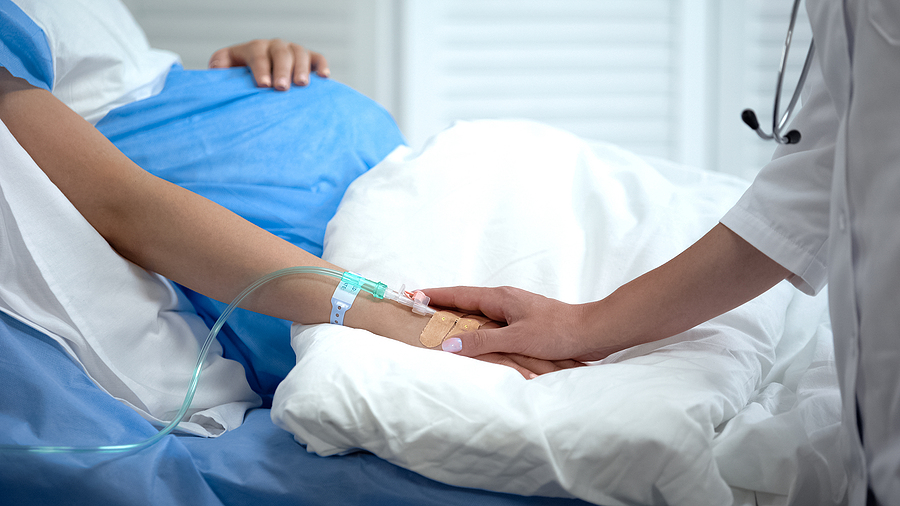 Meconium Aspiration Syndrome