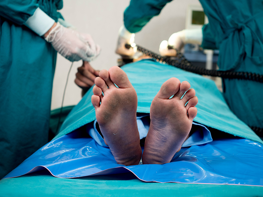 surgical errors