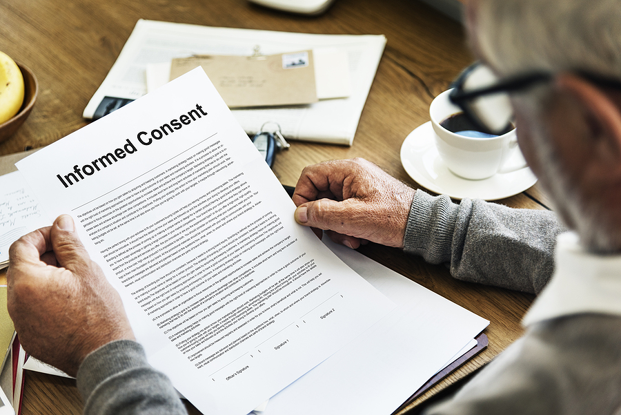 Long Island Lack of Informed Consent Lawyers