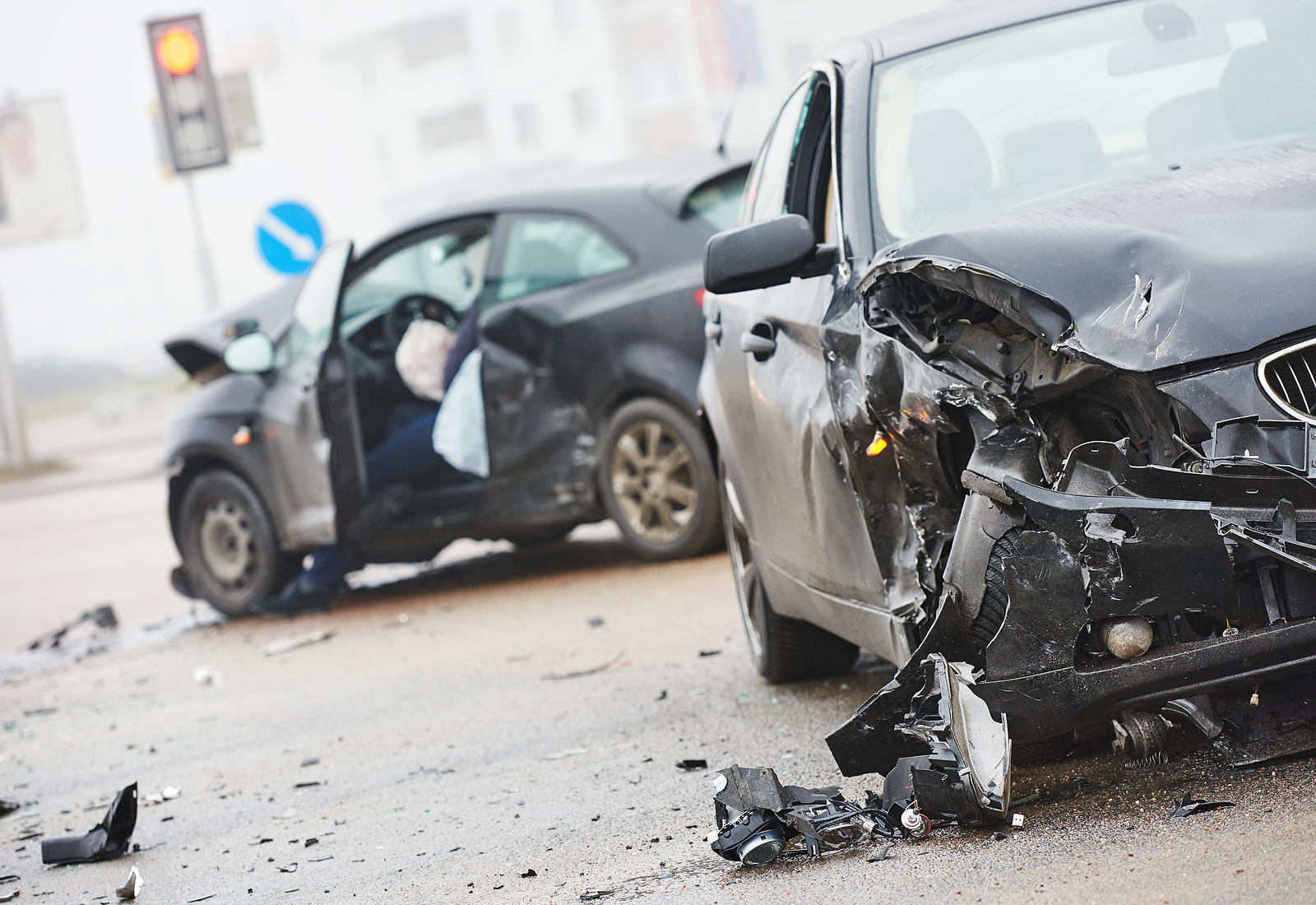 Long Island T-Bone Accident Lawyers